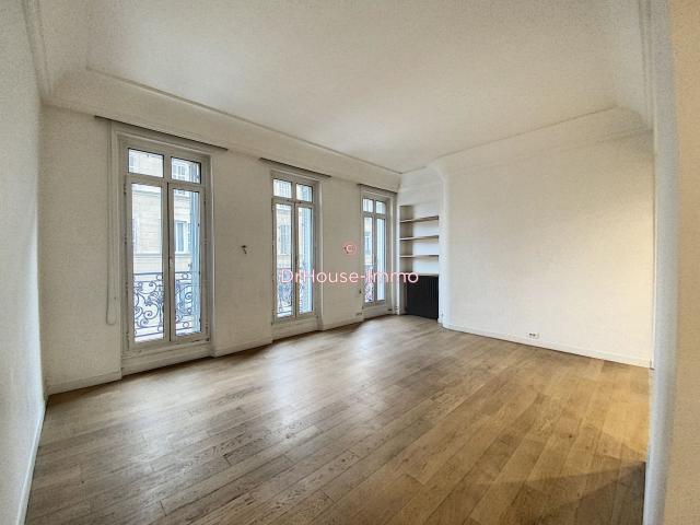 Appartement 3 pièces 77 m²