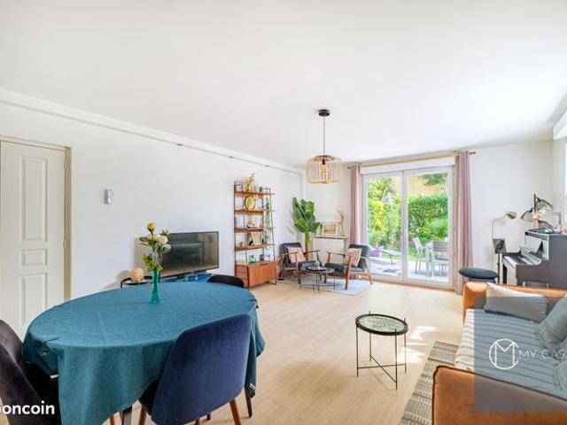 Appartement 3 pièces 77 m²