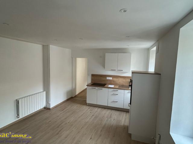 Appartement 3 pièces 77 m²