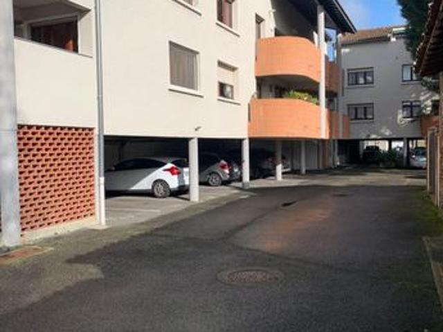 Appartement 3 pièces 77 m²
