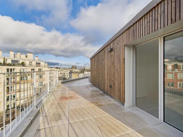 Appartement 3 pièces 77 m²