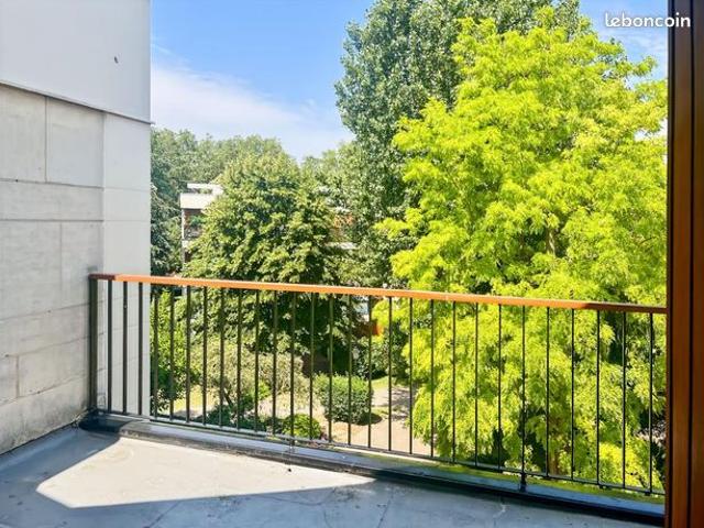Appartement 3 pièces 77 m²