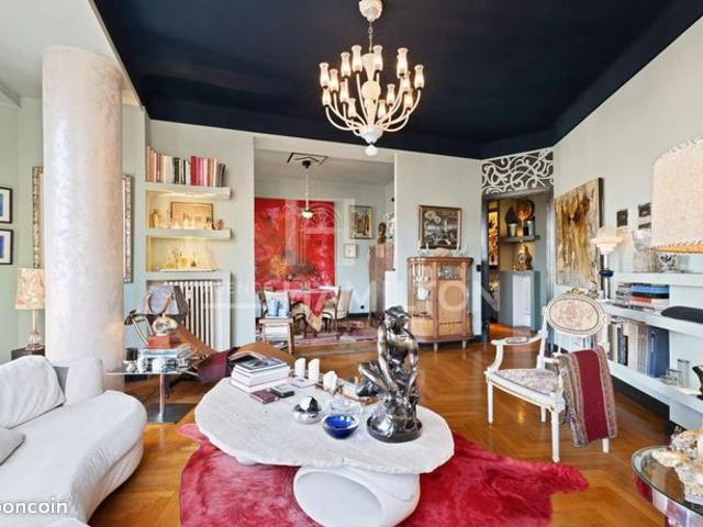 Appartement 3 pièces 77 m²