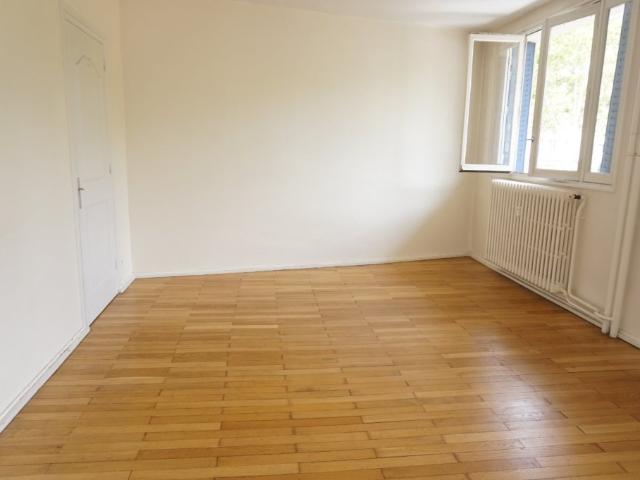 Appartement 3 pièces 77 m²