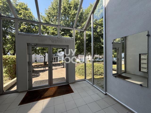 Appartement 3 pièces 77 m²