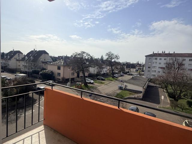Appartement 3 pièces 77 m²