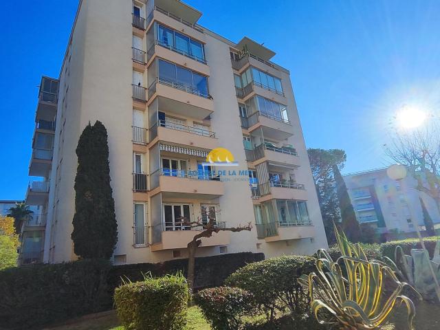 Appartement 3 pièces 77 m²
