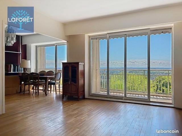Appartement 3 pièces 77 m²
