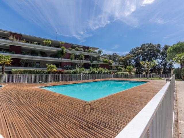 Appartement 3 pièces 77 m²