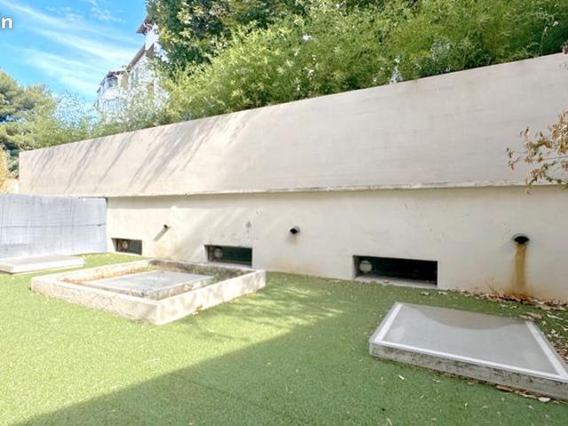 Appartement 3 pièces 77 m²