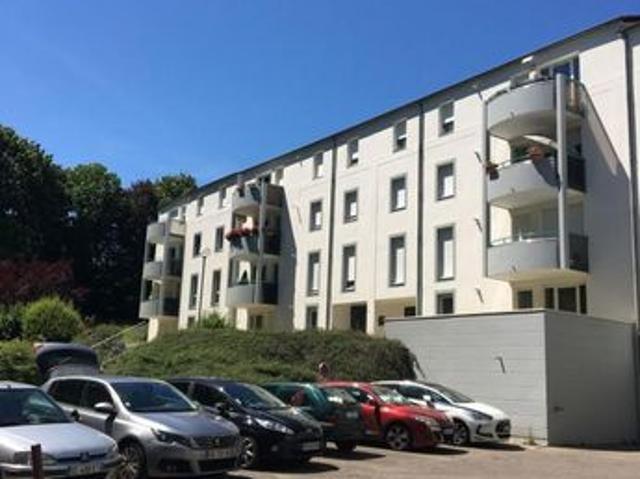 Appartement 3 pièces 77 m²