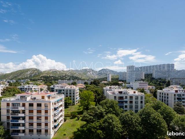 Appartement 3 pièces 77 m²