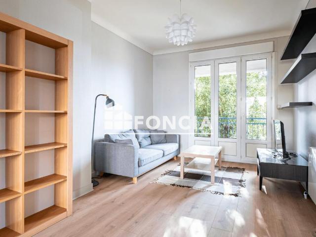 Appartement 3 pièces 77 m²