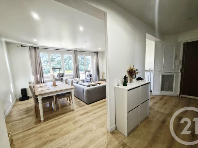 Appartement 3 pièces 77 m²