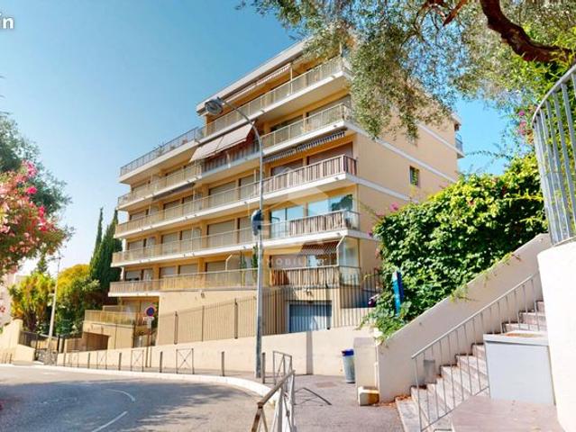 Appartement 3 pièces 77 m²