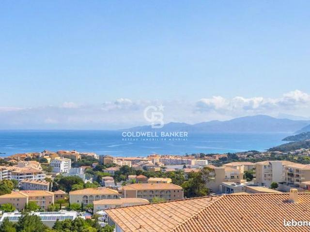 Appartement 3 pièces 77 m²