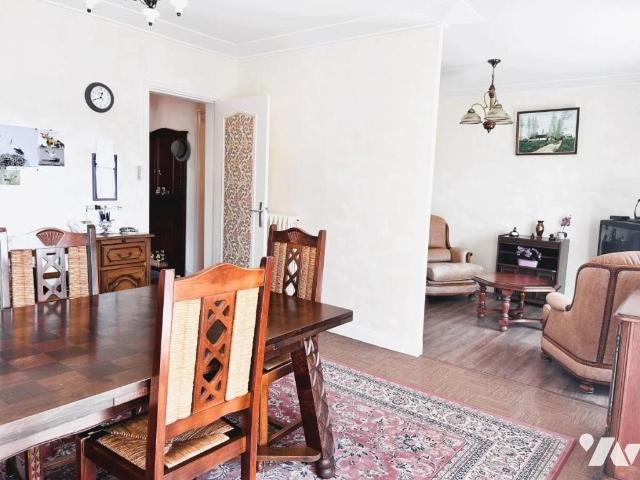 Appartement 3 pièces