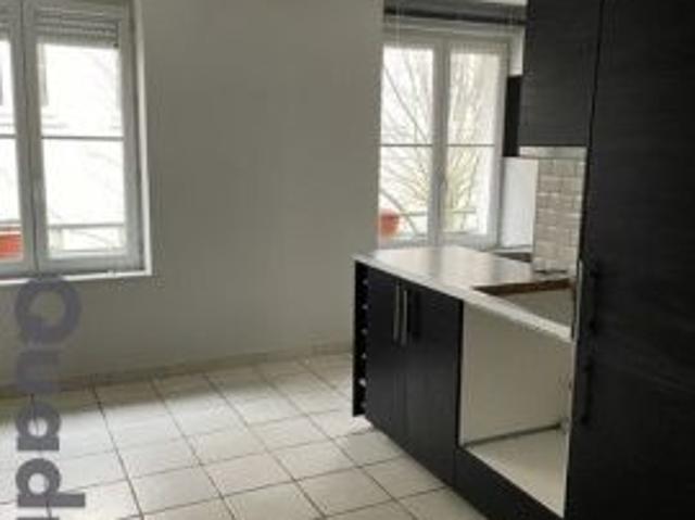 Appartement 3 pièces 74.95 m²