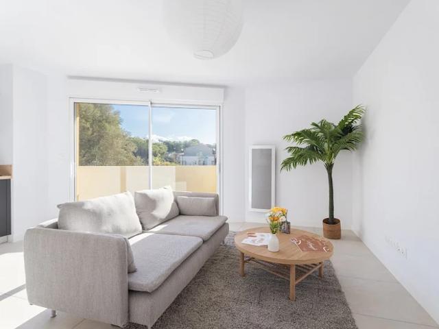 Appartement 3 pièces 74 m2
