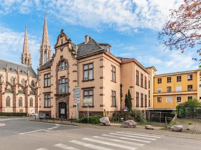 Appartement 3 pièces 74 m2