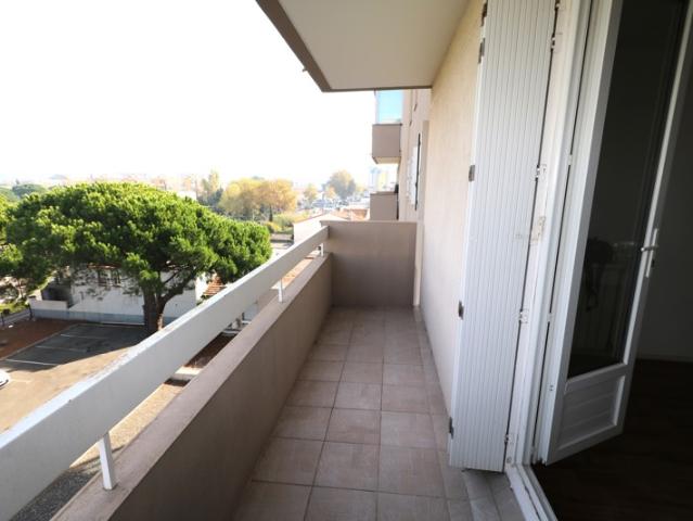 Appartement 3 pièces 74 m2 vue dégagée Fréjus