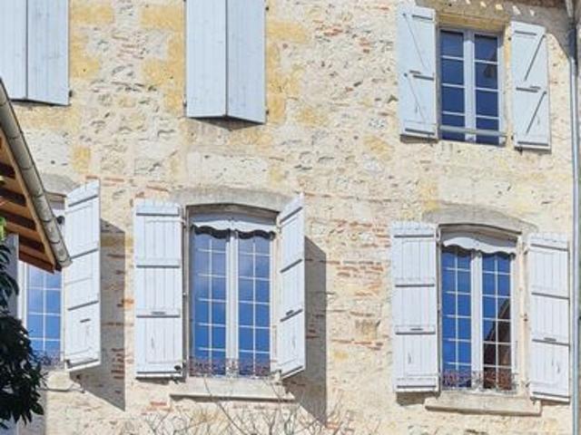Appartement 3 Pieces 74 m2 lectoure