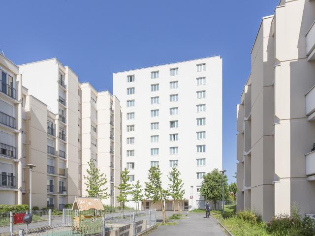 Appartement 3 Pieces 74 m2 sannois