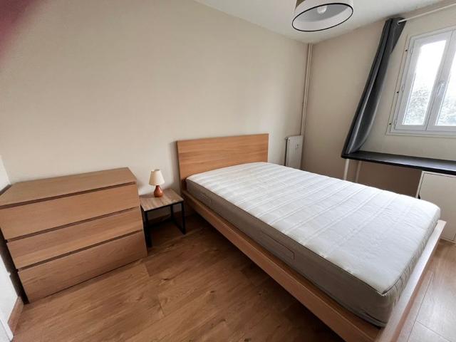 Appartement 3 pièces, 74 m² à louer à Talence 33400