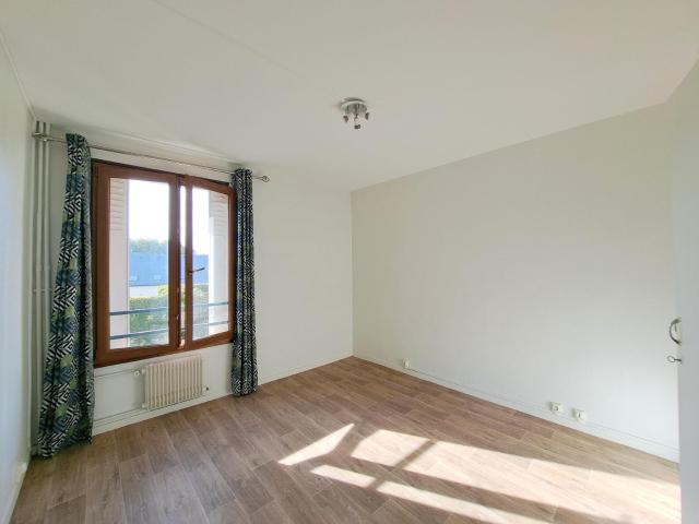 Appartement 3 pièces, 74 m² à louer à Tours 37000