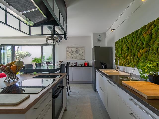 Appartement 3 pièces, 74 m² à louer à Aix en Provence 13080