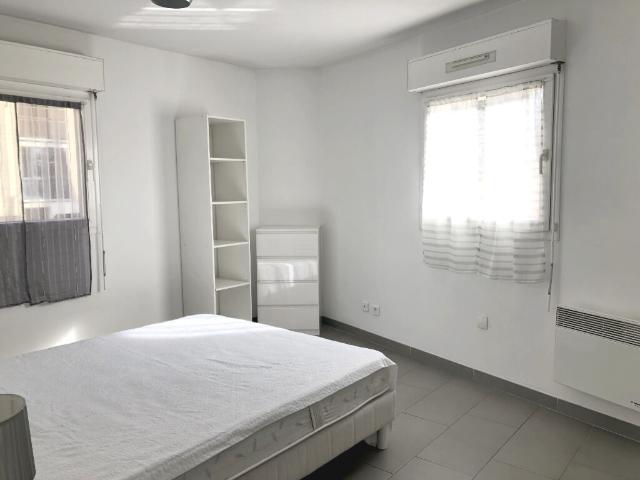 Appartement 3 pièces, 74 m² à louer à Aix en Provence 13100