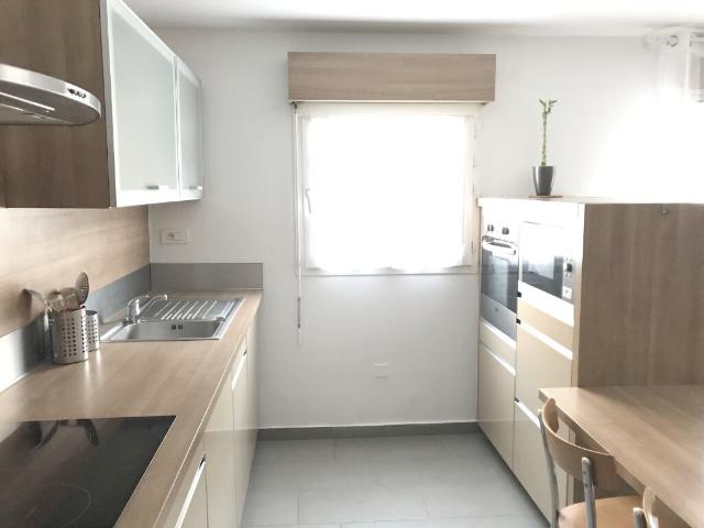 Appartement 3 pièces, 74 m² à louer à Aix en Provence 13100