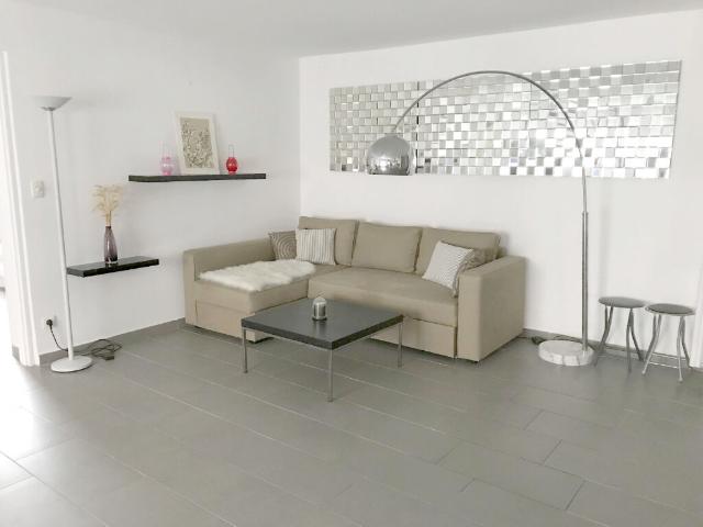 Appartement 3 pièces, 74 m² à louer à Aix en Provence 13100