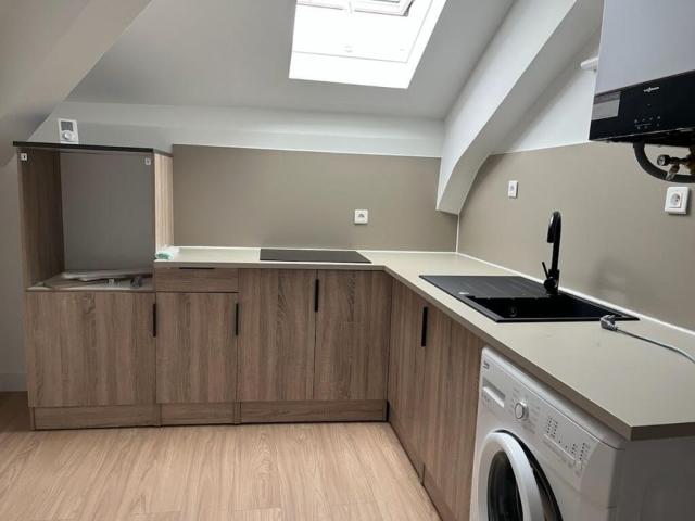 Appartement 3 pièces, 74 m² à louer à Bayonne 64100