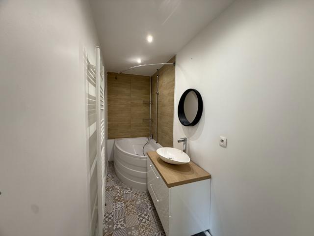 Appartement 3 pièces, 74 m² à louer à Bogny sur Meuse 08120