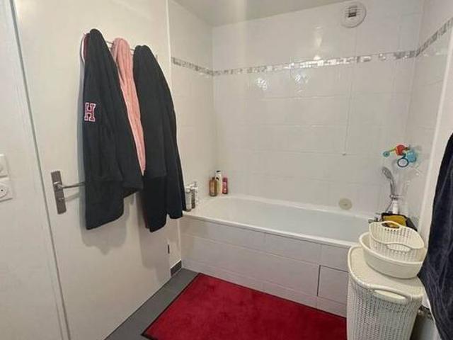 Appartement 3 pièces, 74 m² à louer à Boissy Saint Léger 94470