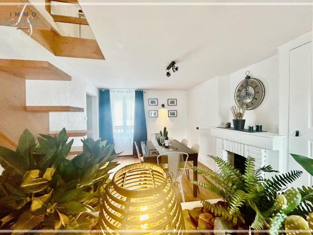 Appartement 3 pièces, 74 m² à louer à Bourg en Bresse 01000