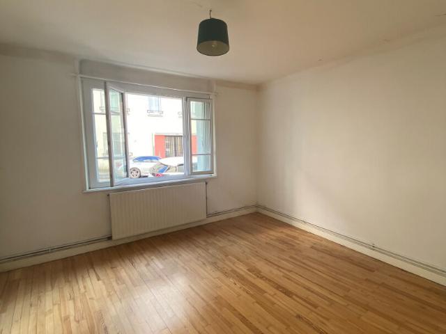Appartement 3 pièces, 74 m² à louer à Brest 29200