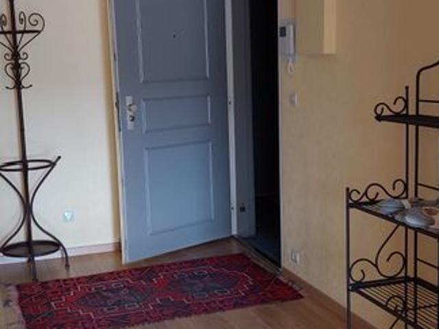 Appartement 3 pièces, 74 m² à louer à Chaville 92370