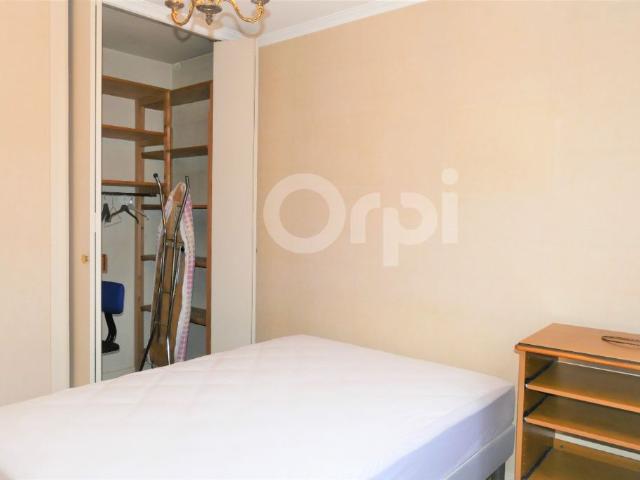 Appartement 3 pièces, 74 m² à louer à Chambéry 73000