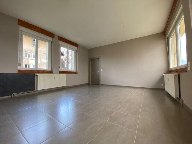Appartement 3 pièces, 74 m² à louer à Charquemont 25140