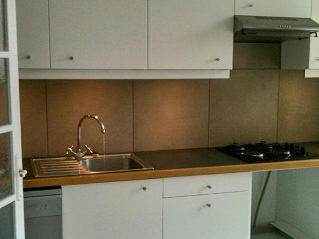 Appartement 3 pièces, 74 m² à louer à Clermont Ferrand 63000