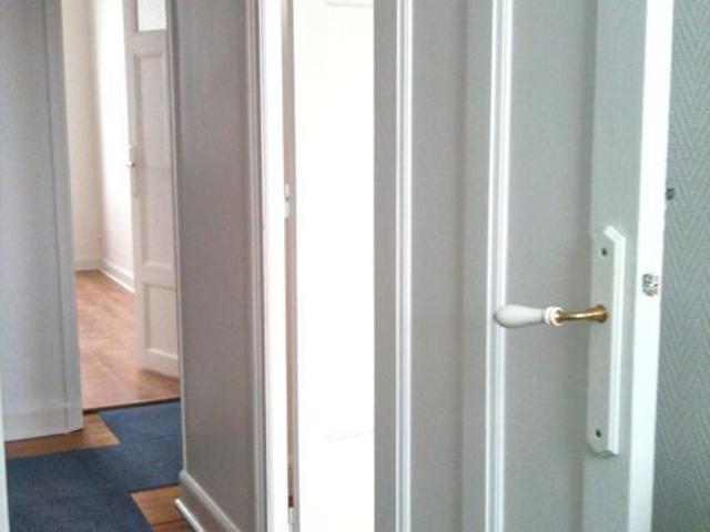 Appartement 3 pièces, 74 m² à louer à Clermont Ferrand 63000