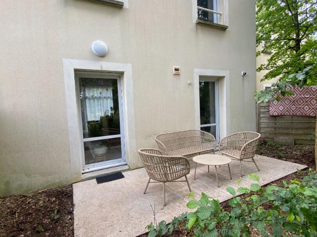 Appartement 3 pièces, 74 m² à louer à Clisson 44190
