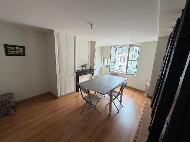 Appartement 3 pièces, 74 m² à louer à Limoges 87000