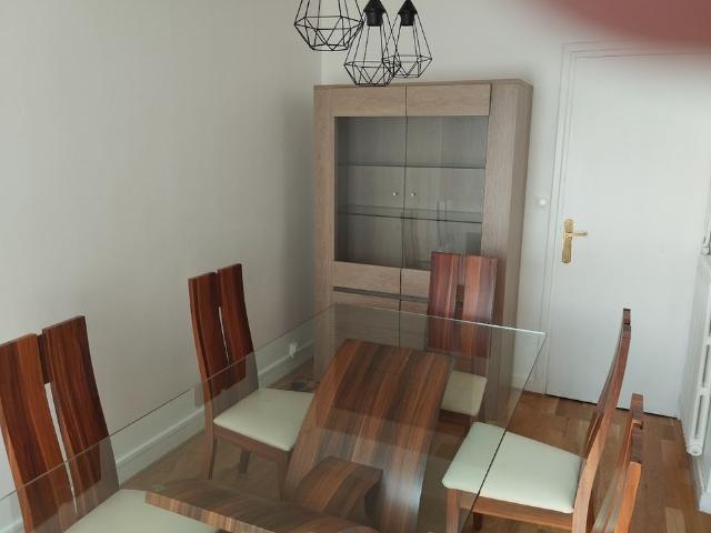Appartement 3 pièces, 74 m² à louer à Lorient 56100