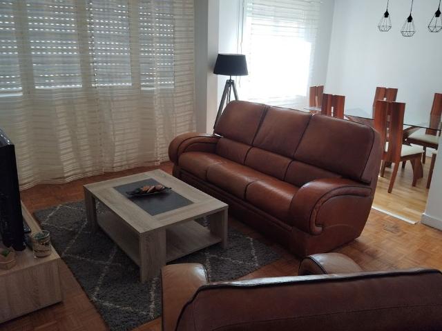 Appartement 3 pièces, 74 m² à louer à Lorient 56100