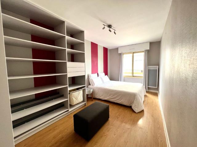 Appartement 3 pièces, 74 m² à louer à Lyon 3 69003