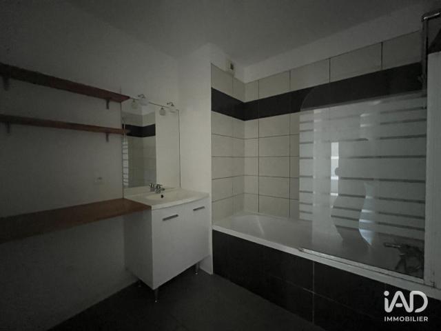 Appartement 3 pièces, 74 m² à louer à Mérignac 33700