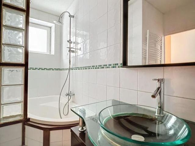 Appartement 3 pièces, 74 m² à louer à Montluçon 03100